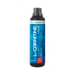 Rline. L-Carnitine Liquid 2000 - 500 мл