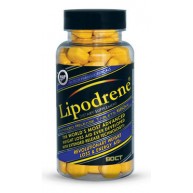 HTP. Lipodrene - 90 таб
