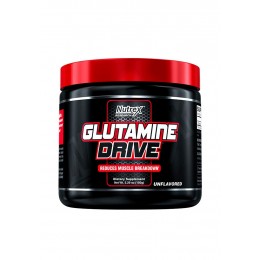 Nutrex. Glutamine Drive - 150 г