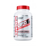 Nutrex. Lipo-6 - 120 капс