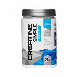 Rline. Creatine - 500 г