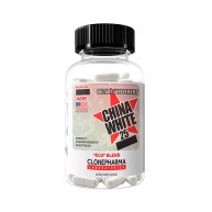 ClomaPharma. China White - 100 капс