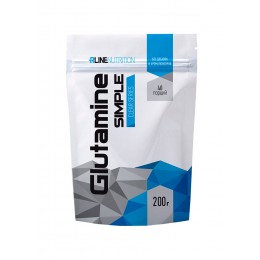 Rline. Glutamine - 200 г
