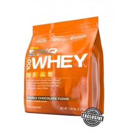 EPIQ 100% Whey - 2270 г