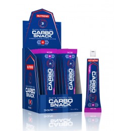 Nutrend. Carbosnack - 55 г