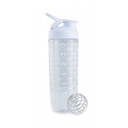 BlenderBottle. SportMixer Sleek - 700мл