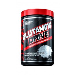Nutrex. Glutamine Drive - 300 г