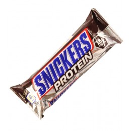 Hi Protein Bar. Snickers - 55 г