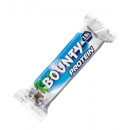 Hi Protein Bar. Bounty - 52 г