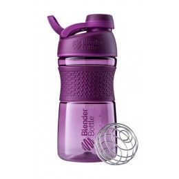 BlenderBottle. SportMixer Tritan - 500 мл (пластик)