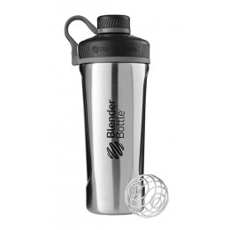 BlenderBottle. Radian Insulated Stainless - 769 мл (нерж сталь)