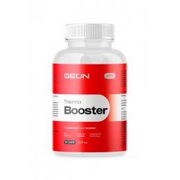 GEON. Thermo booster - 90 капс