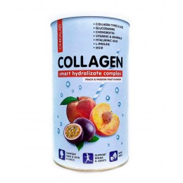 Chikalab. Collagen - 400 г