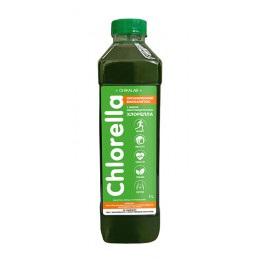 Chikalab. Хлорелла - 1000 мл
