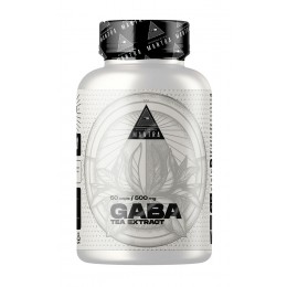 MANTRA. GABA 680 мг - 60 капс