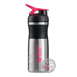 BlenderBottle. SportMixer Stainless - 828 мл