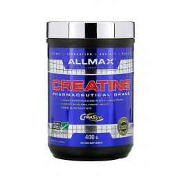 Allmax. Creatine Monohydrate - 400 г