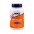 NOW. Chitosan Plus Chromium 500 мг - 120 капс