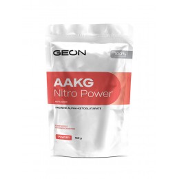 GEON. AAKG Nitro Power - 150 г