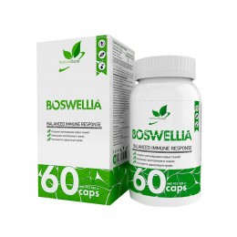 NaturalSupp. Boswellia - 60 капс