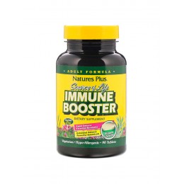 Natures Plus. Immune Booster - 90 таб