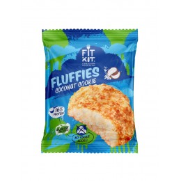 FitKit. FLUFFIES - 30 г