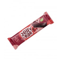 FitKit. JELLY BAR - 23 г