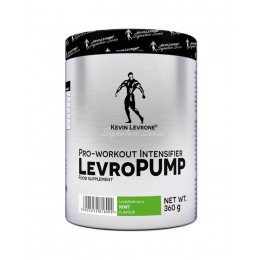 Levrone. LevroPump - 360 г