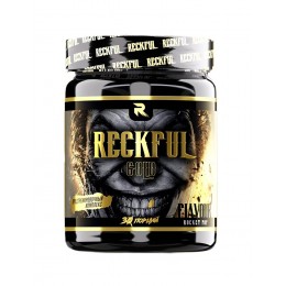 RECKFUL. GOLD - 30 порций