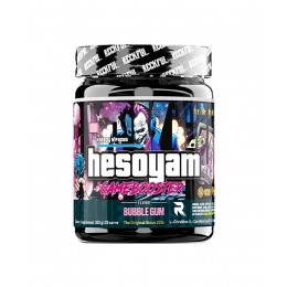 RECKFUL. Game Booster Hesoyam - 300 г