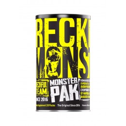 RECKFUL. Monster Pak - 30 пак