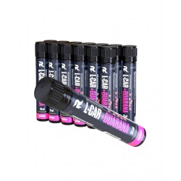 RECKFUL. L-carnitine + Guarana - 1 порция