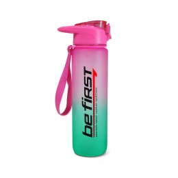 BeFirst. Бутылка для воды Be First - 900 мл  (SN2035)