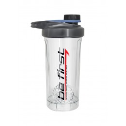 BeFirst. Шейкер Be First - 700 мл (TS 1395)