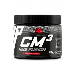 Trec. CM3 Pro+ - 200 капс