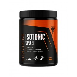 Trec. Isotonic Sport - 400 г