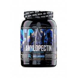 RECKFUL. Amylopectin - 1200 г