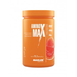 Maxler. Amino Max - 435 г