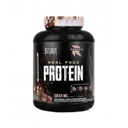 RECKFUL. REAL FOOD RPOTEIN (ISOLAT MIX) - 1800 г