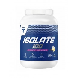 Trec. Isolate 100 - 700 г