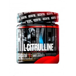 RECKFUL. L-Citrulline Malate - 240 г
