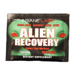 InsaneLabz. Alien Recovery - 1 порция