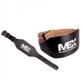 MEX. Ремень FIT-N-BELT
