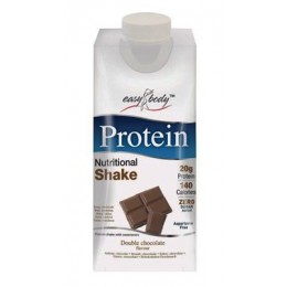 QNT. Protein shake - 330 мл