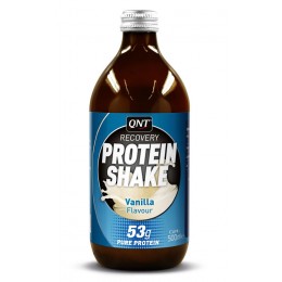 QNT. Protein shake - 500 мл