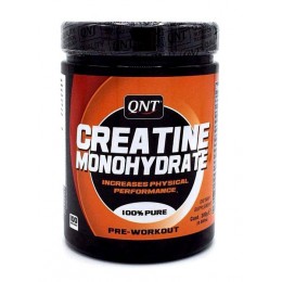 QNT. Creatine Monohydrate - 300 г