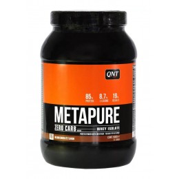 QNT. Metapure Zero Carb - 908  г