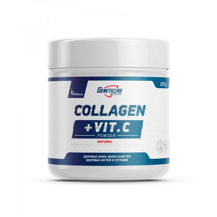Коллаген спортивное питание. Коллаген geneticlab Nutrition Collagen + Vit.c. Genetic Lab Collagen + Vit. C 225 Г нейтральный. Geneticlab Nutrition Joint support 180 шт. Elasti Joint geneticlab.