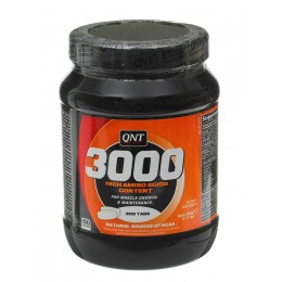 QNT. 3000 High Amino Acids Content - 300 таб