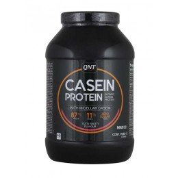 QNT. Casein - 908 г